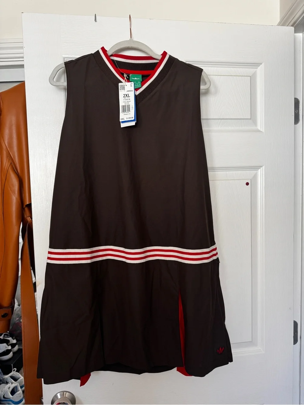 Adidas Originals Golf/ Tennis  Dress and Shorts